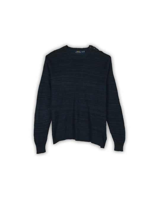 POLO RALPH LAUREN SWEATER - XL