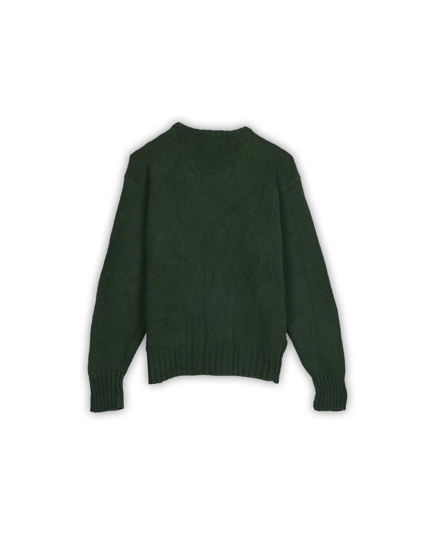 POLO RALPH LAUREN SWEATER - L