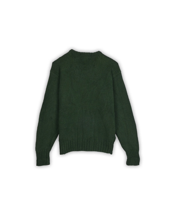 POLO RALPH LAUREN SWEATER - L