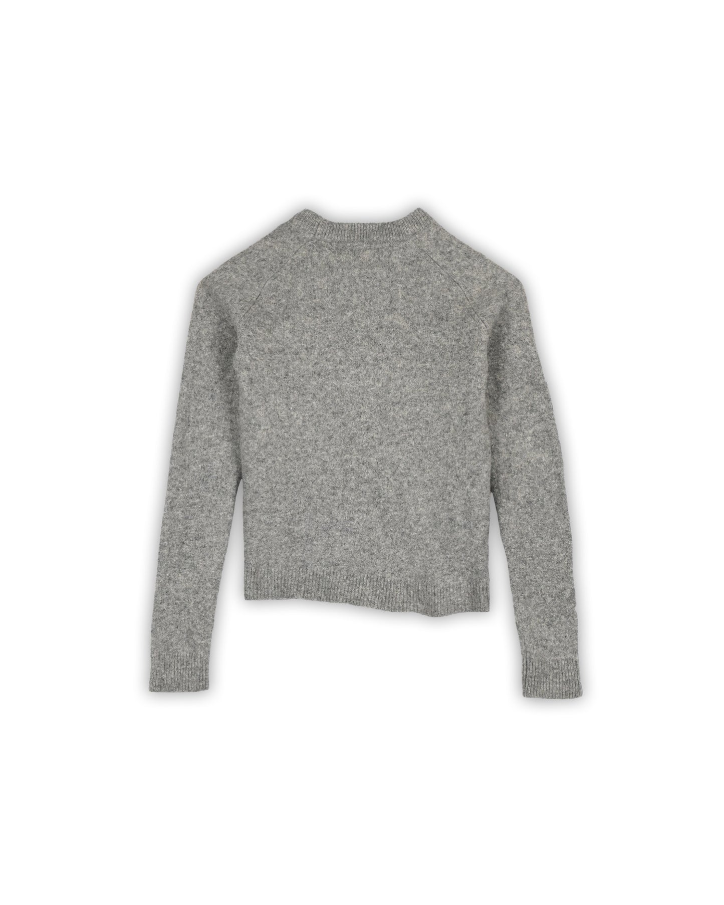 CALVIN KLEIN WOMEN'S SWEATER - M