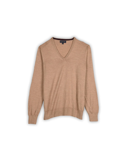 BROOKS BROTHERS SWEATER - XL