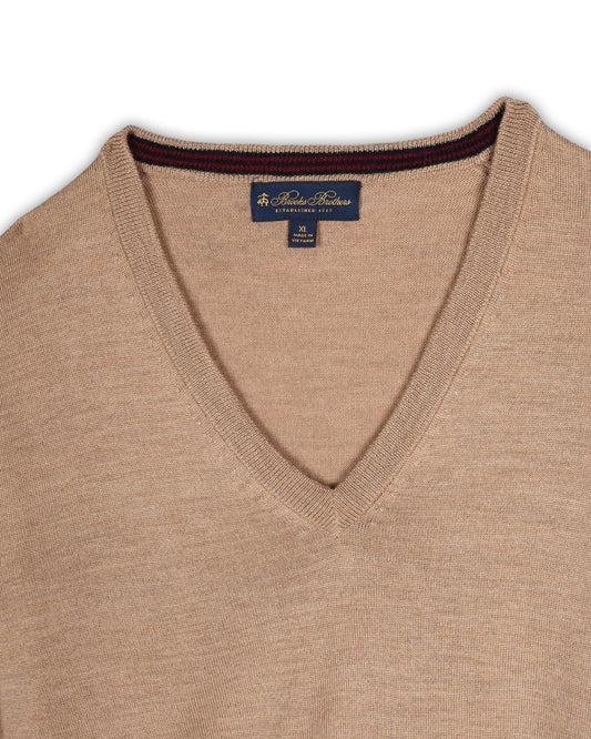 BROOKS BROTHERS SWEATER - XL