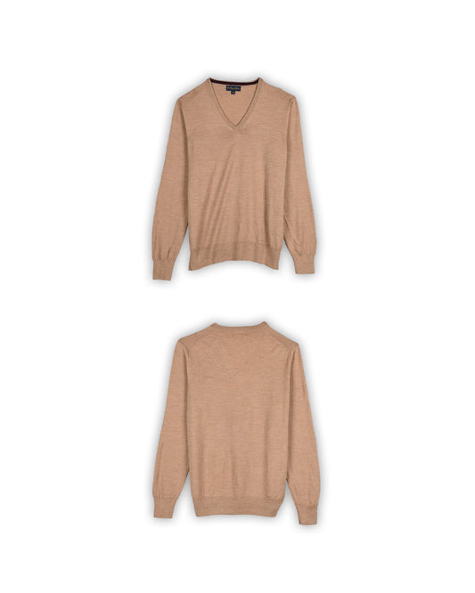BROOKS BROTHERS SWEATER - XL