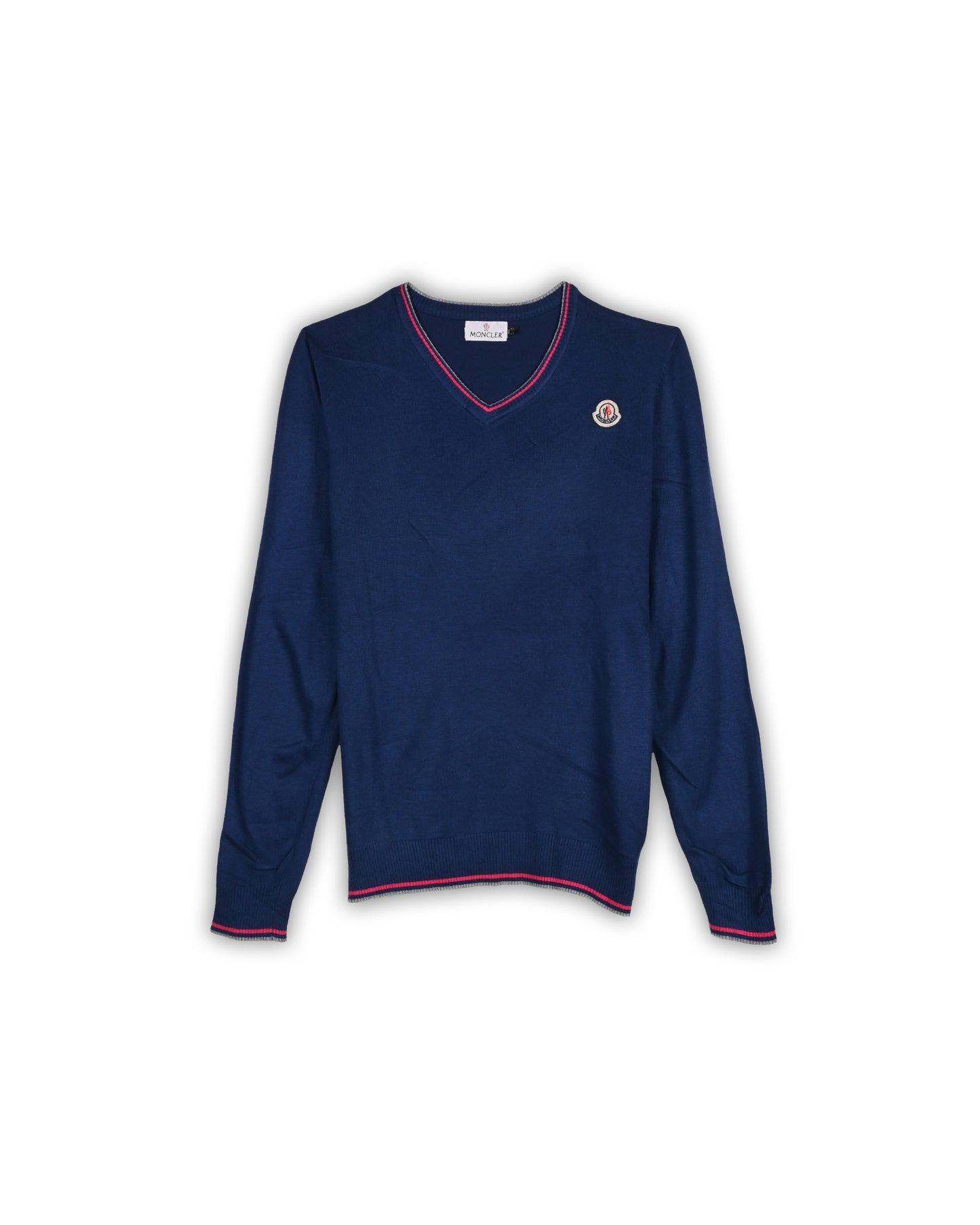 MONCLER SWEATER - XXL