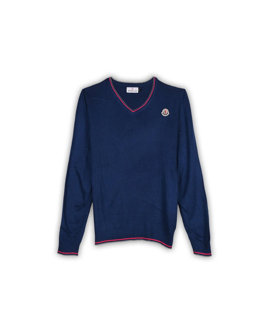 MONCLER SWEATER - XXL