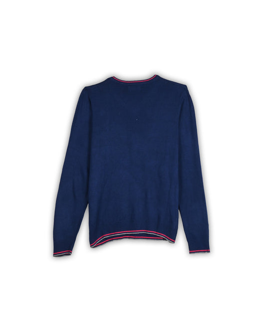 MONCLER WOMEN'S SWEATER - XXL