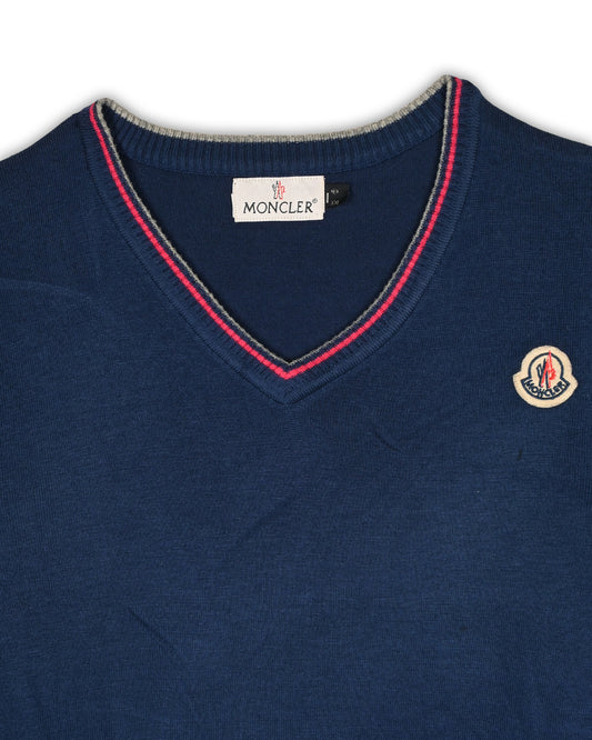 MONCLER WOMEN'S SWEATER - XXL