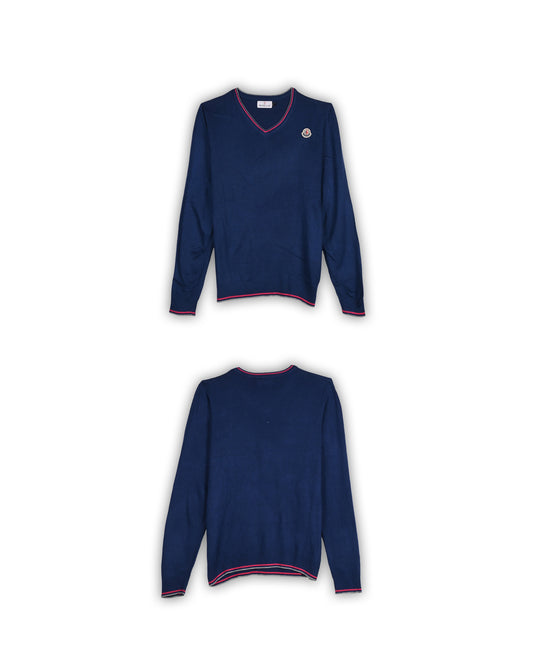 MONCLER WOMEN'S SWEATER - XXL