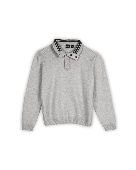 BOSS SWEATER - XL