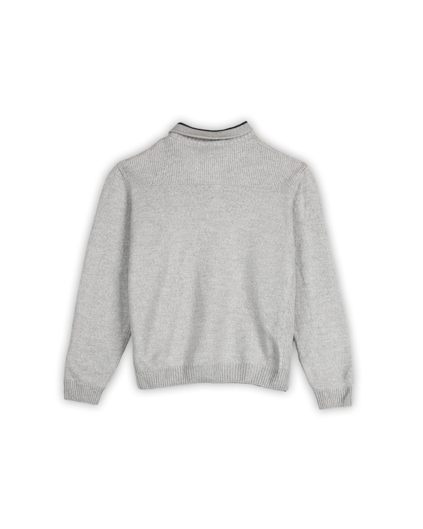 BOSS SWEATER - XL