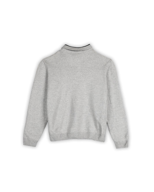 BOSS SWEATER - XL