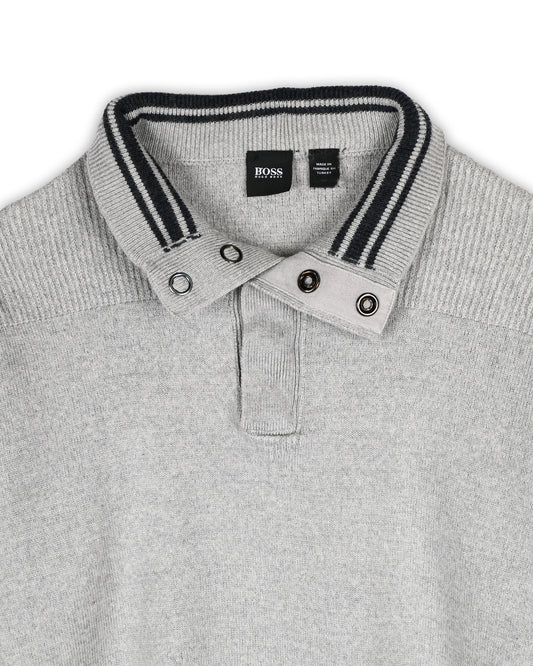 BOSS SWEATER - XL