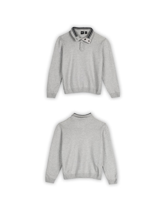BOSS SWEATER - XL