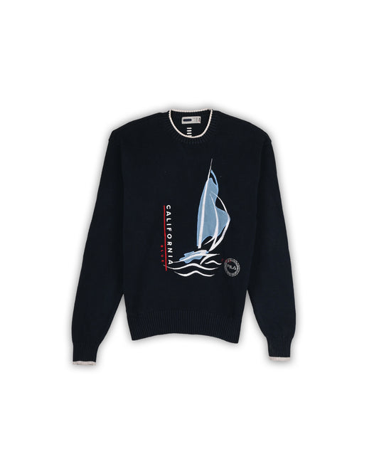 FILA SWEATER - S