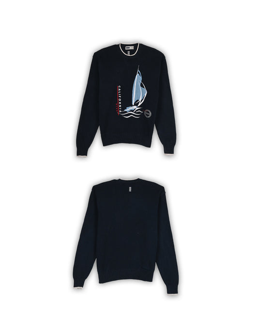 FILA SWEATER - S