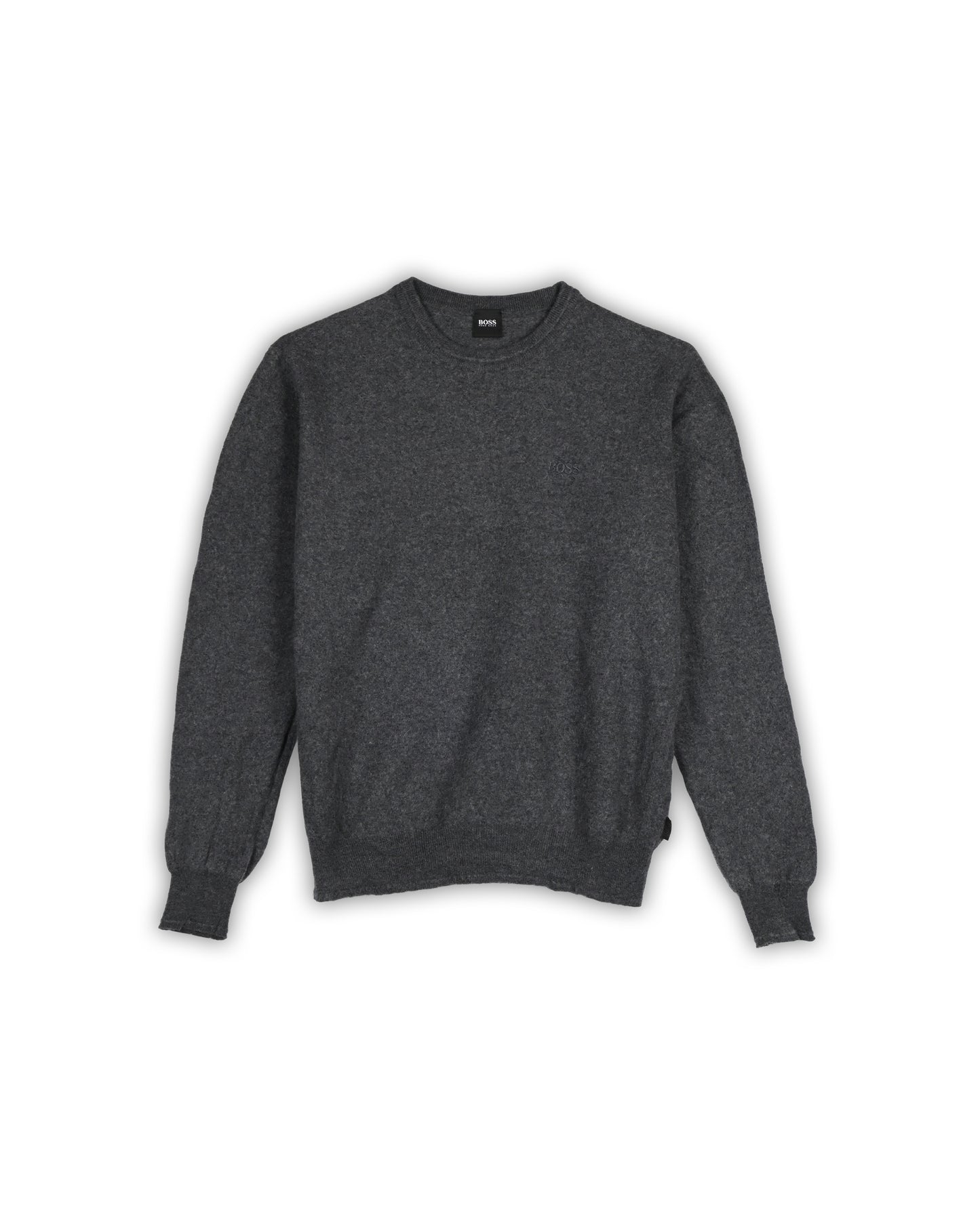 BOSS SWEATER - L