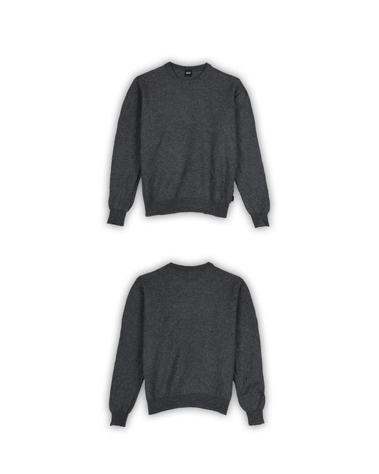 BOSS SWEATER - L