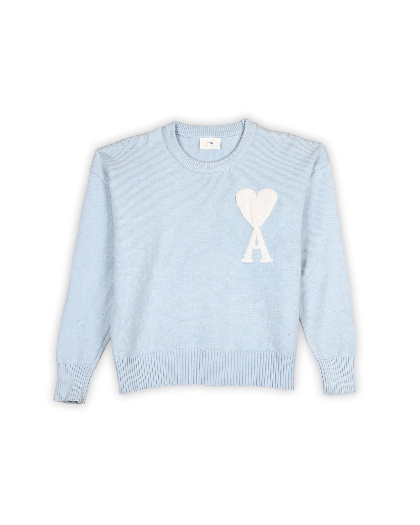 AMI SWEATER - M