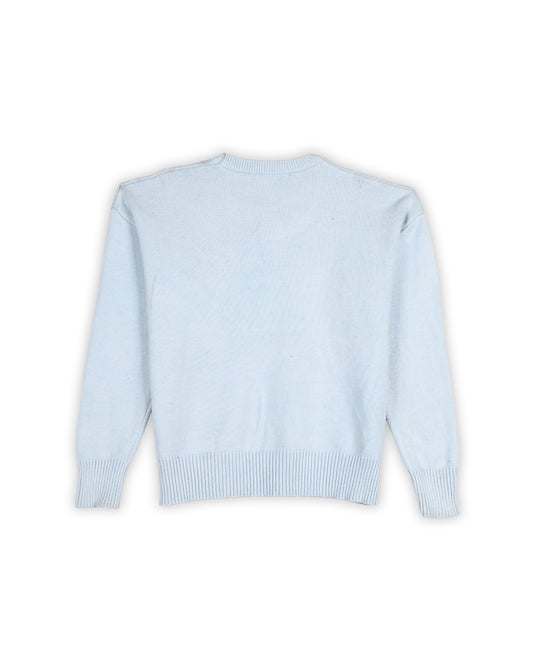 AMI SWEATER - M