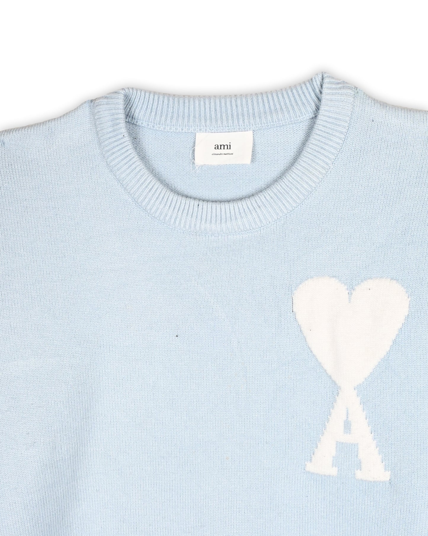 AMI SWEATER - M