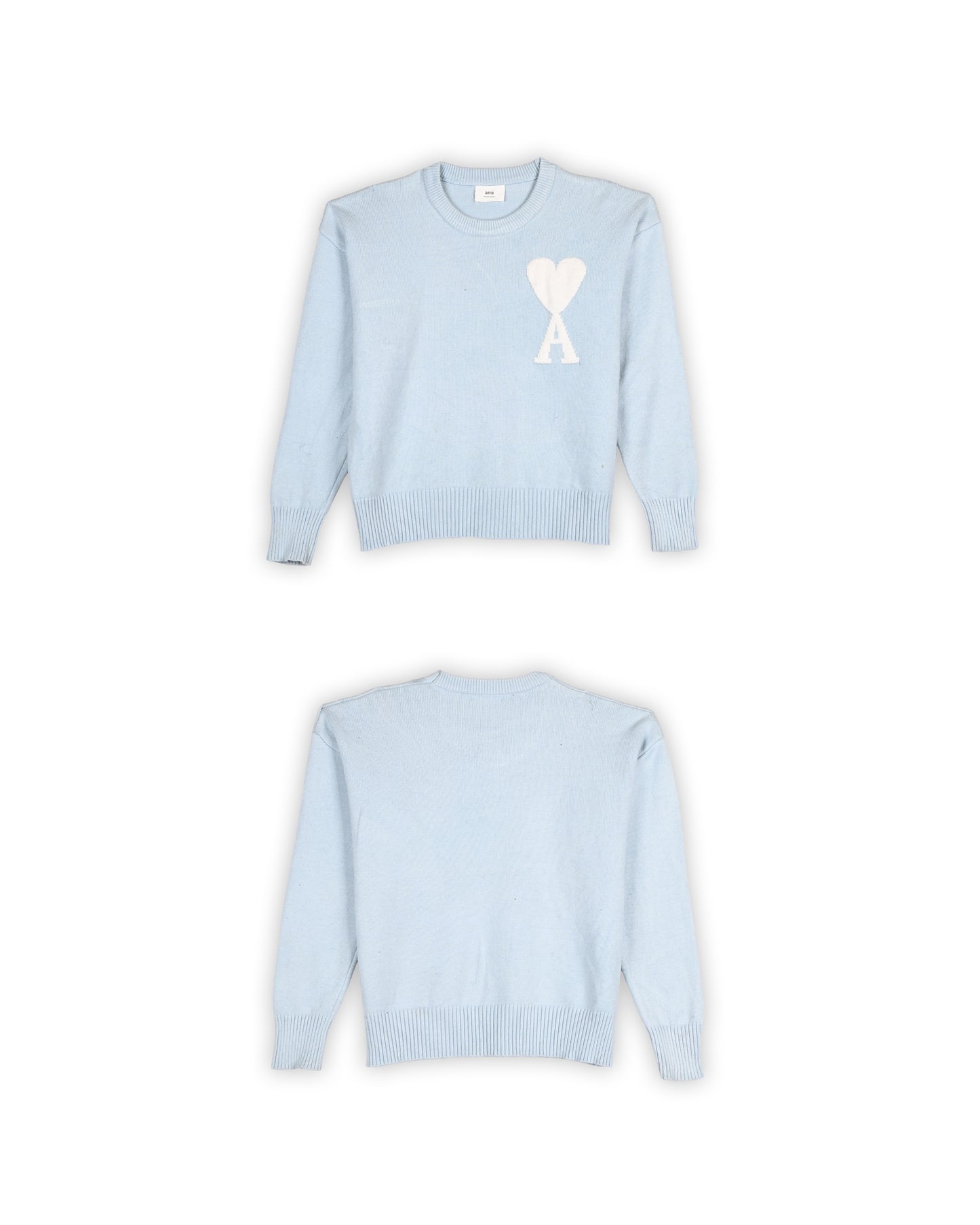 AMI SWEATER - M