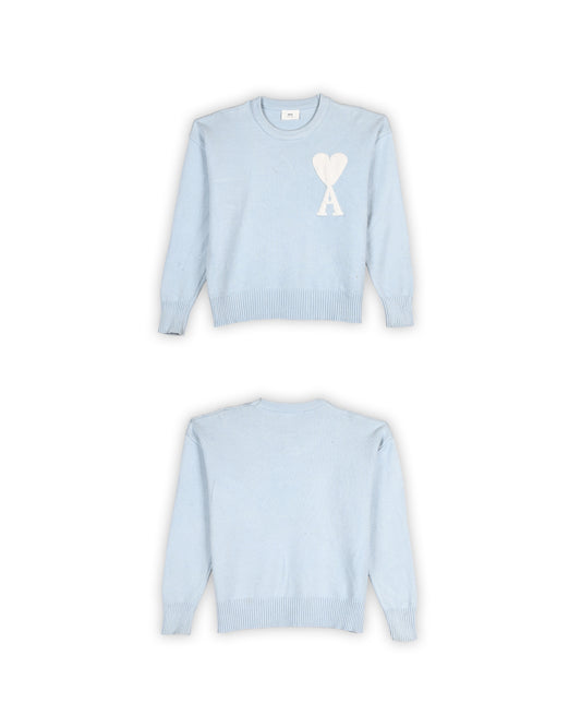 AMI SWEATER - M