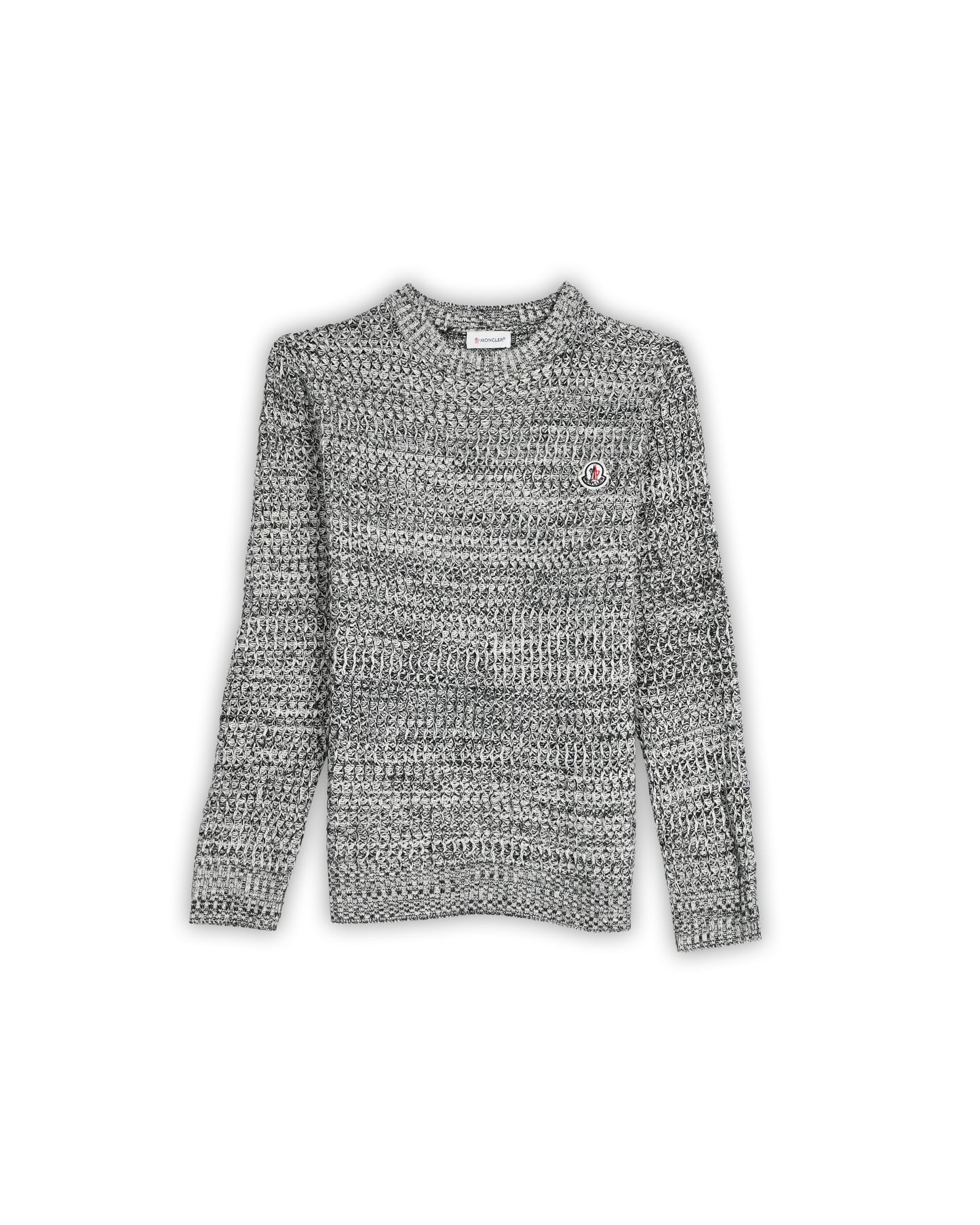MONCLER SWEATER - XXXL