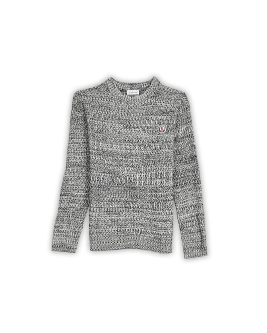 MONCLER SWEATER - XXXL