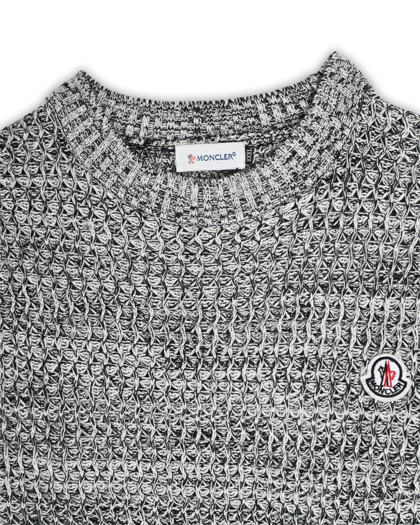 MONCLER SWEATER - XXXL