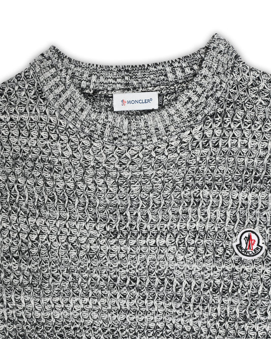 MONCLER SWEATER - XXXL