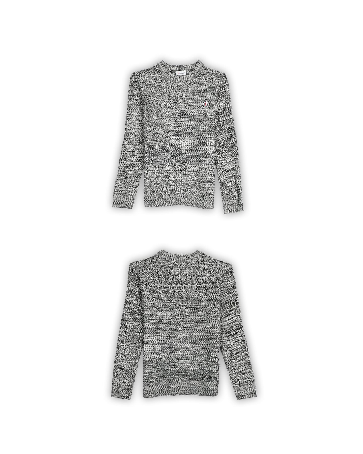 MONCLER SWEATER - XXXL