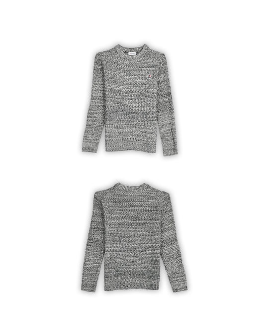 MONCLER SWEATER - XXXL
