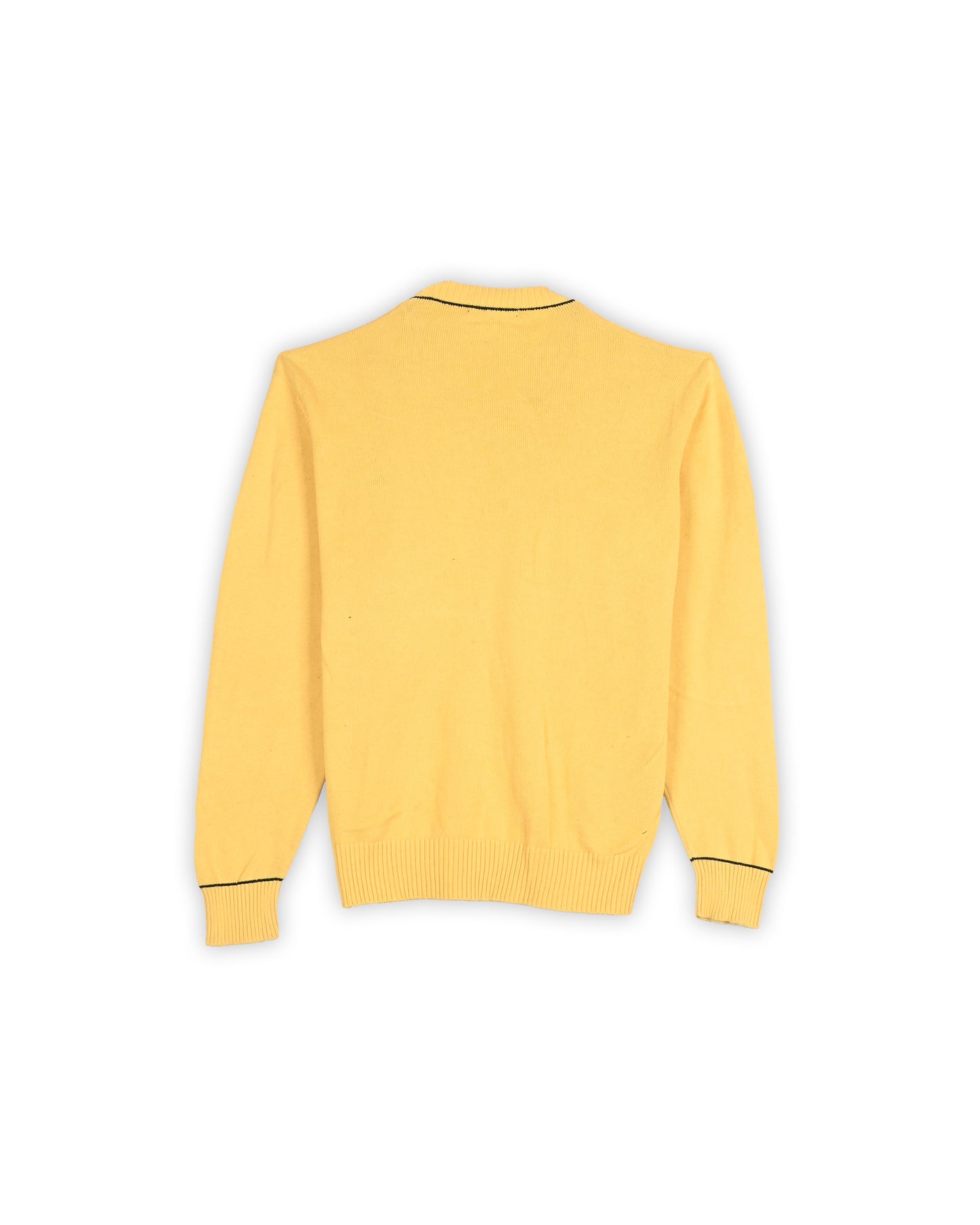 BURBERRY SWEATER - M