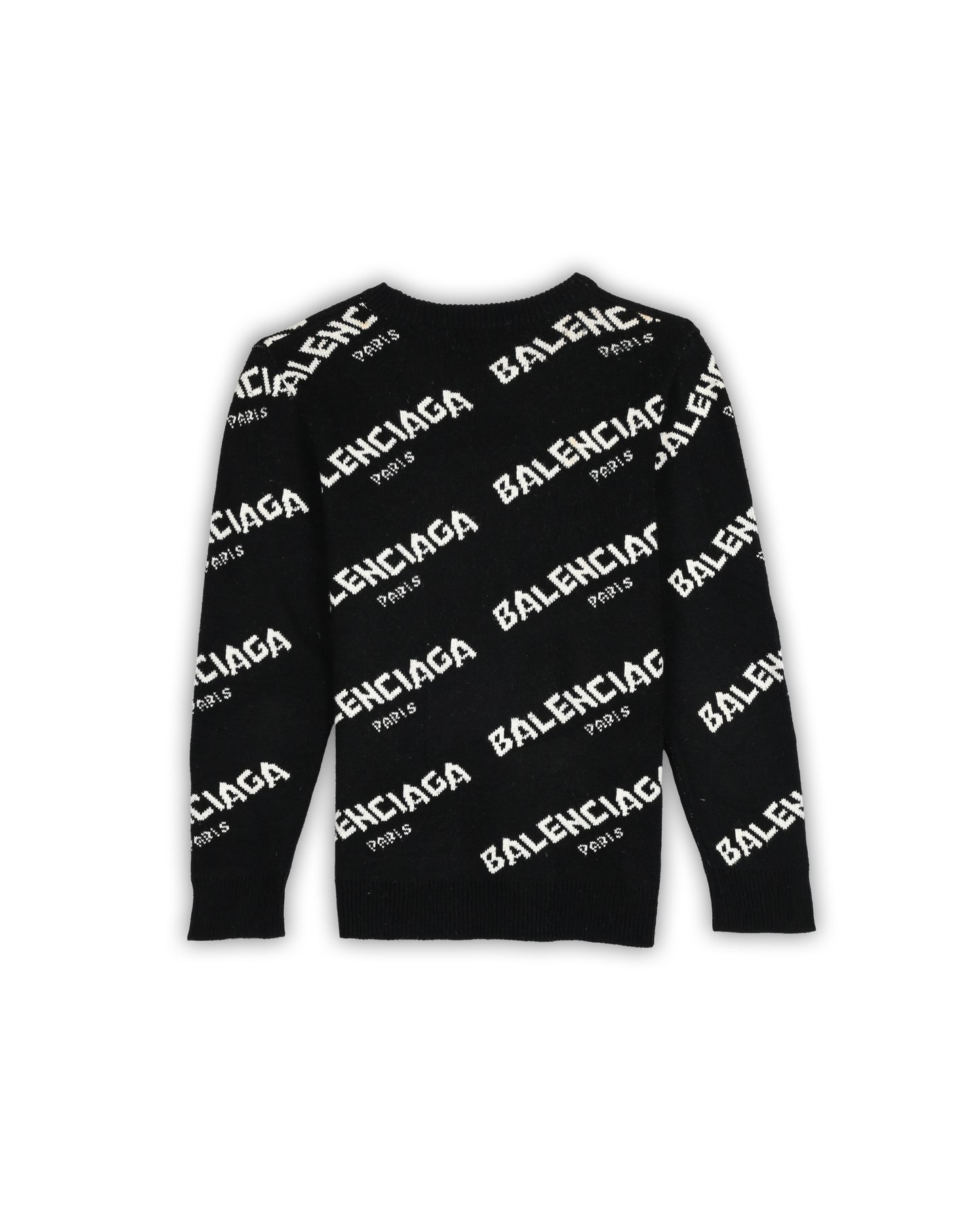 BALENCIAGA SWEATER - S