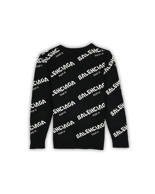 BALENCIAGA SWEATER - S