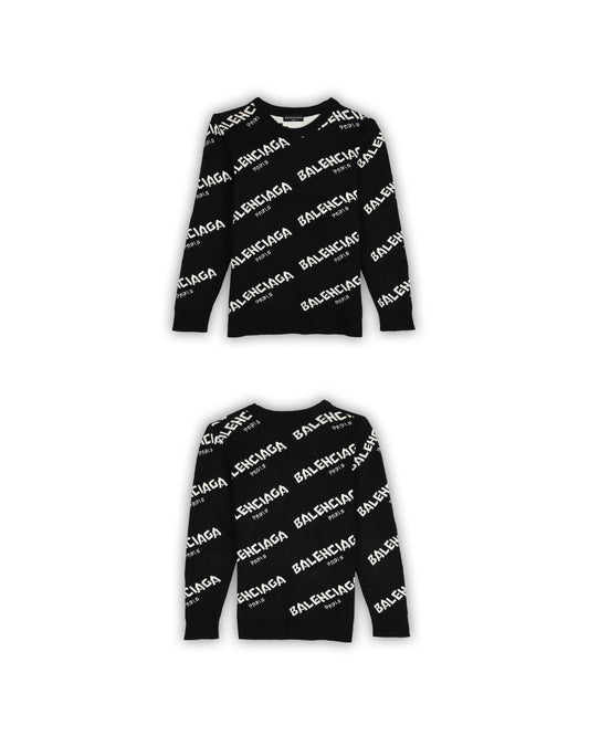 BALENCIAGA SWEATER - S