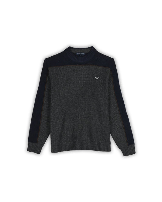 EMPORIO ARMANI SWEATER - XL