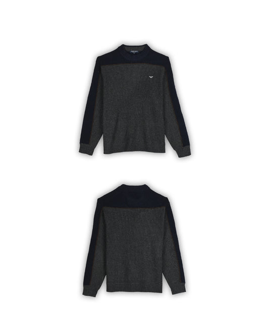 EMPORIO ARMANI SWEATER - XL
