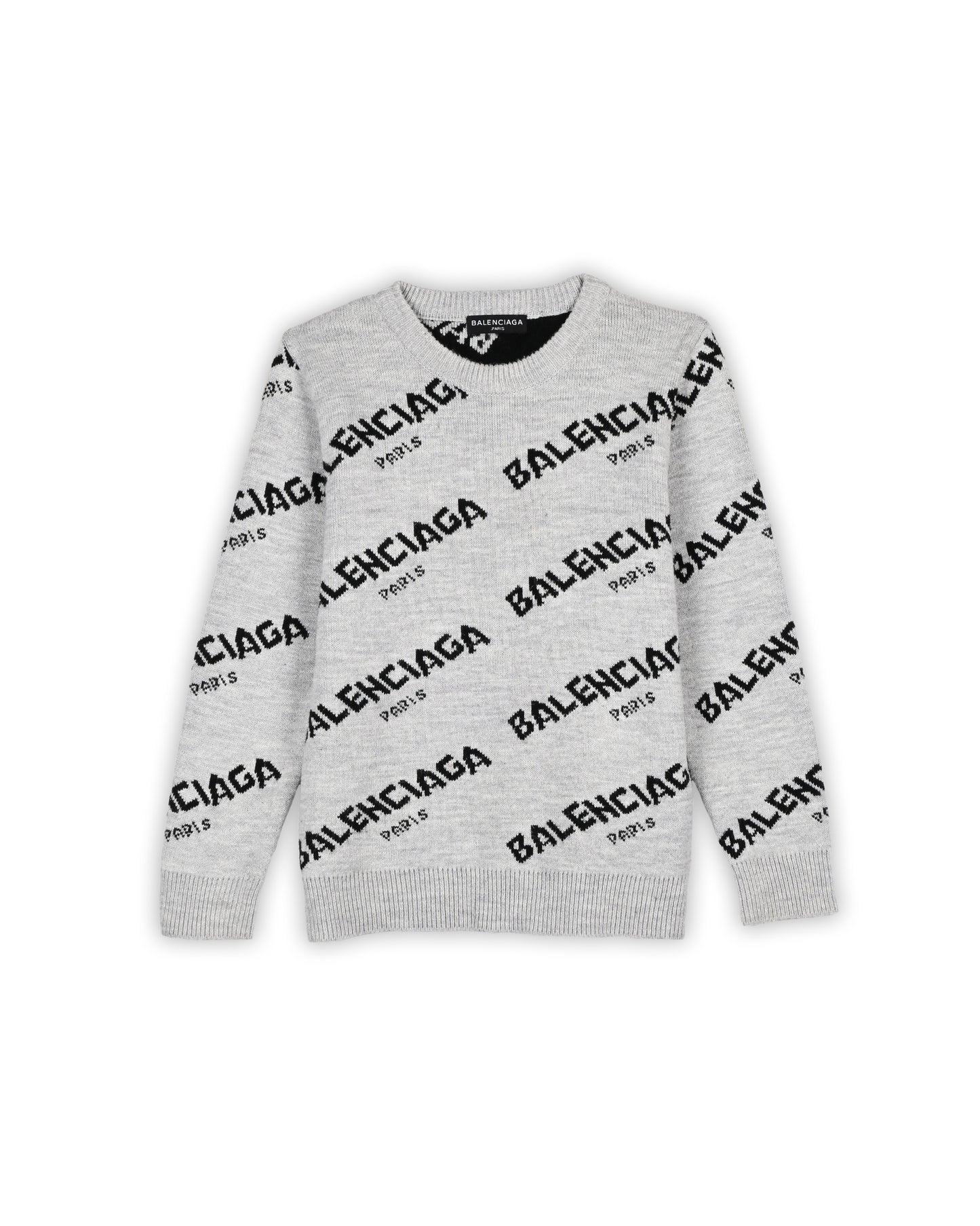 BALENCIAGA SWEATER - S