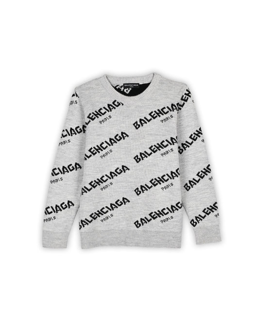BALENCIAGA SWEATER - S