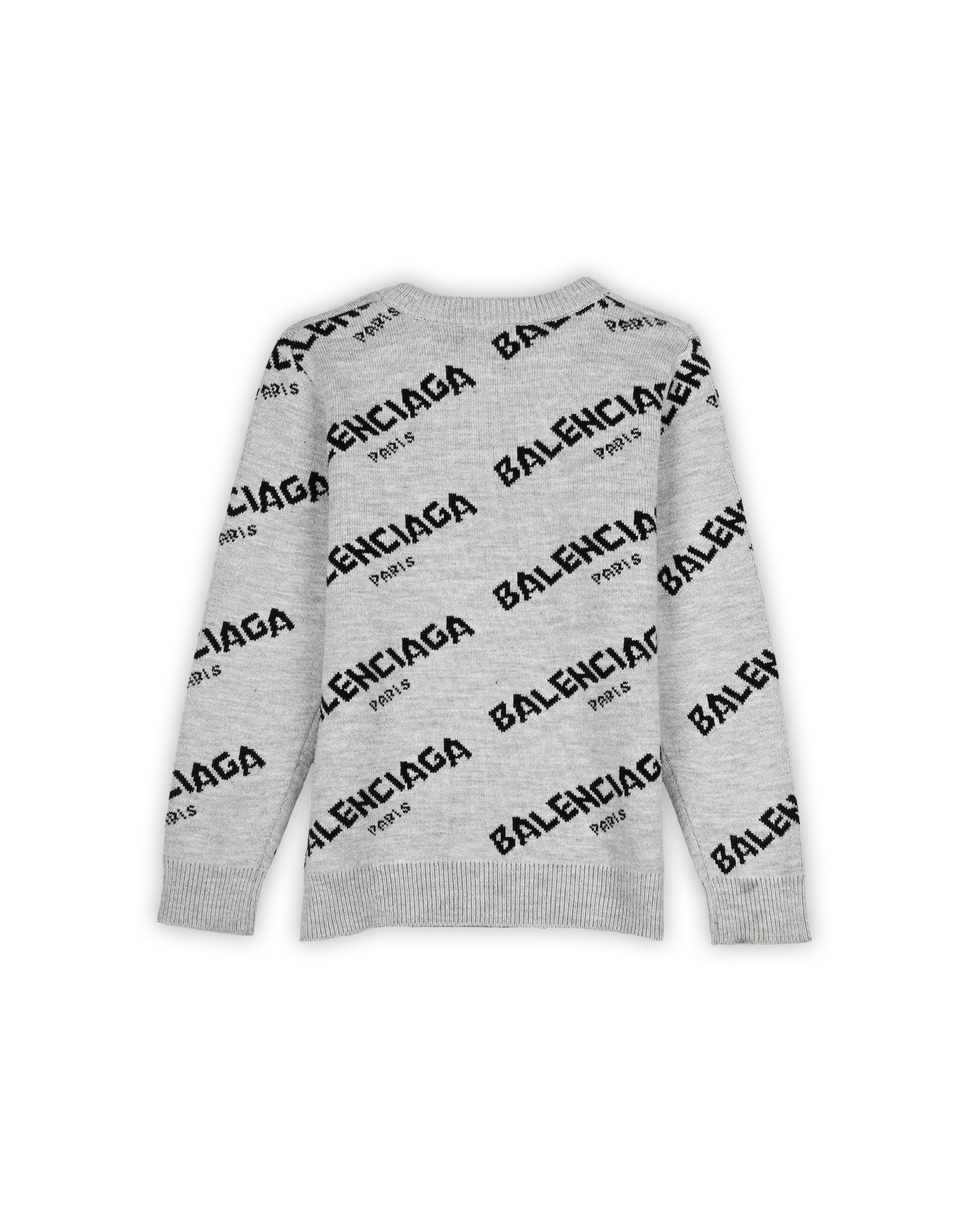 BALENCIAGA SWEATER - S