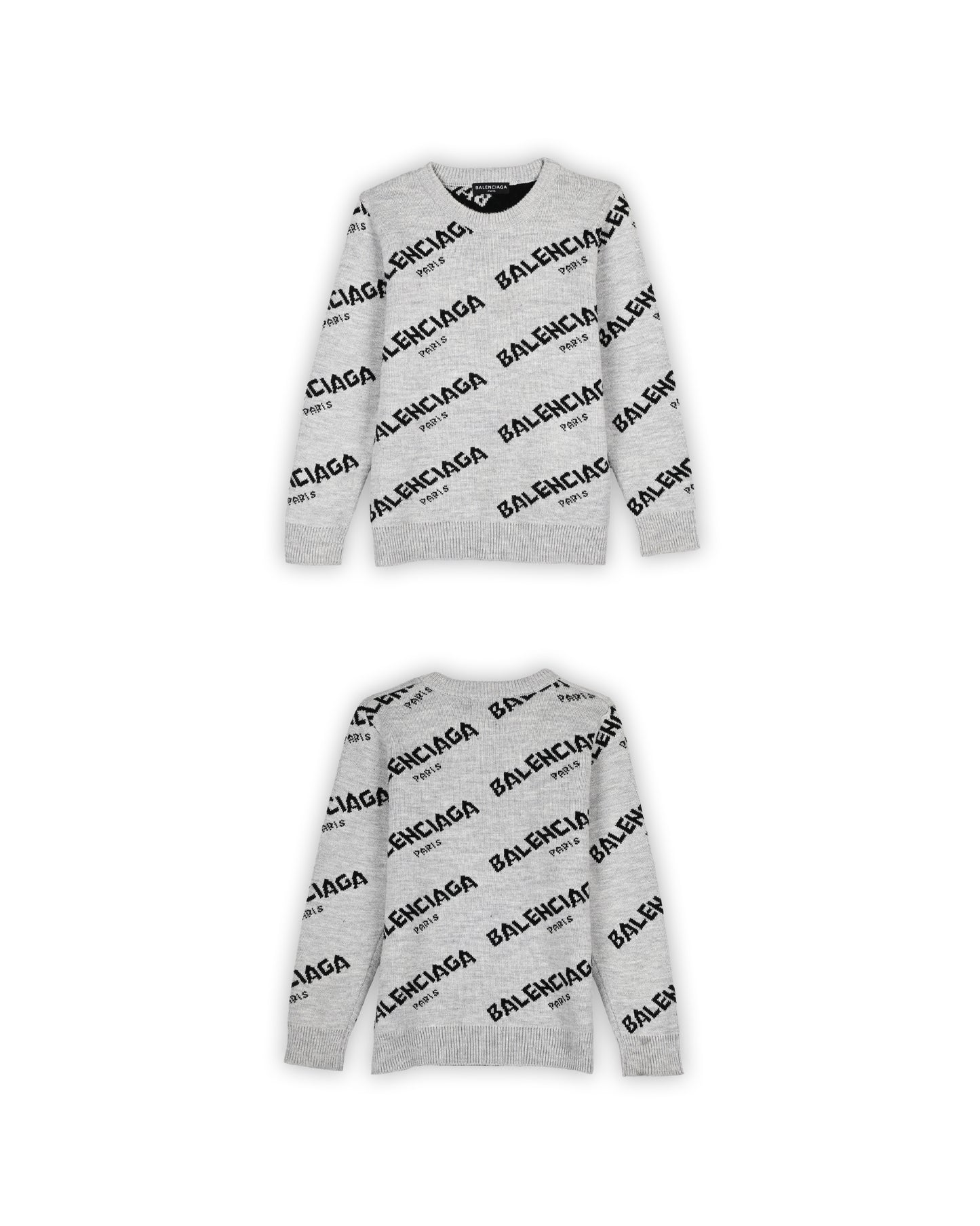 BALENCIAGA SWEATER - S