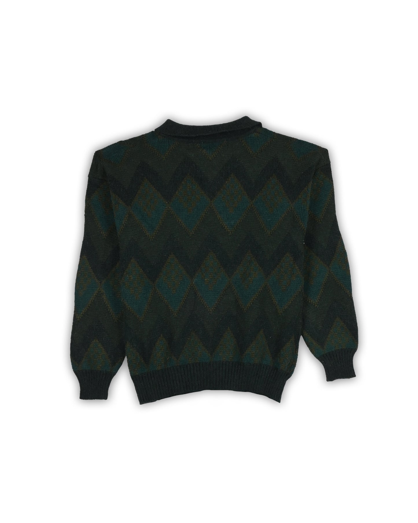 YVES SAINT LAURENT SWEATER - L