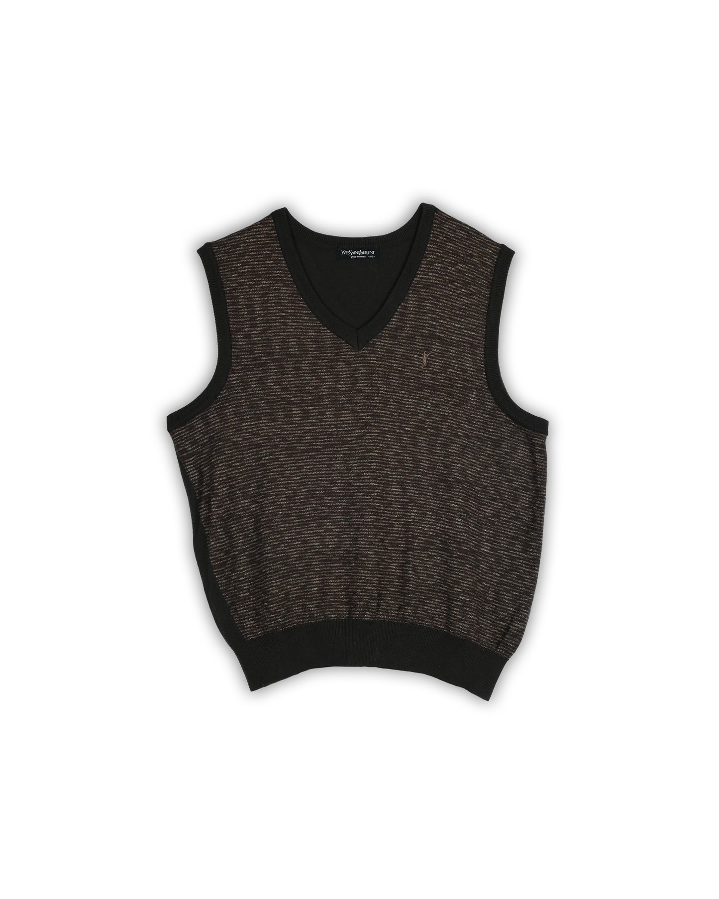 YVES SAINT LAURENT SWEATER - S