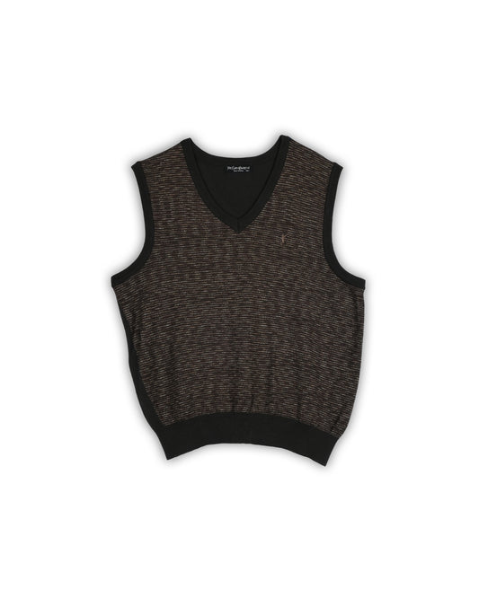 YVES SAINT LAURENT SWEATER - S