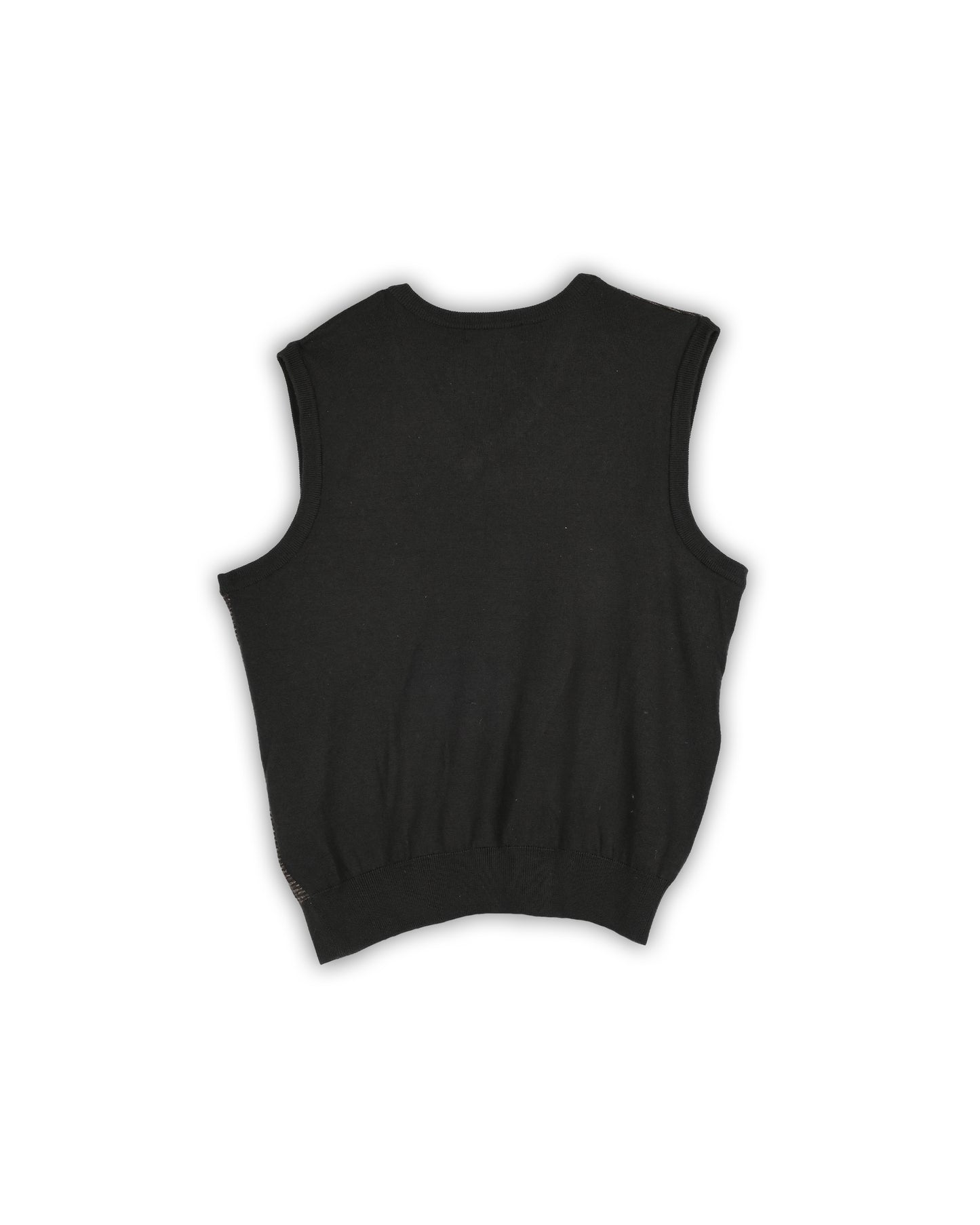 YVES SAINT LAURENT SWEATER - S