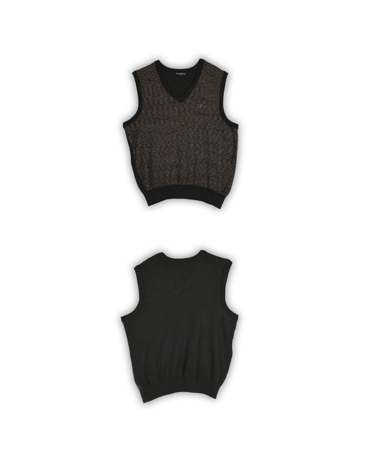 YVES SAINT LAURENT SWEATER - S