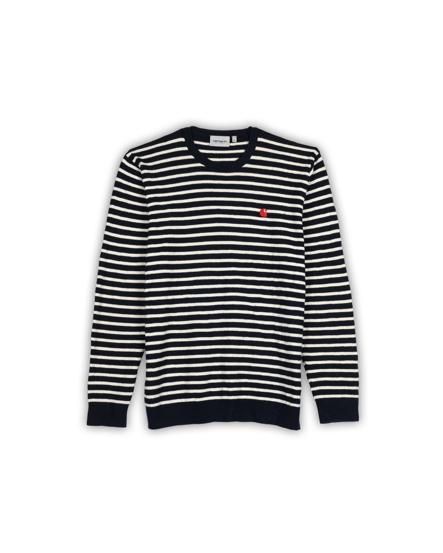 CARHARTT SWEATER - XL