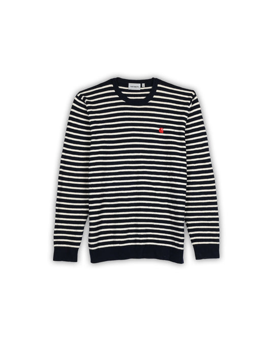 CARHARTT SWEATER - XL