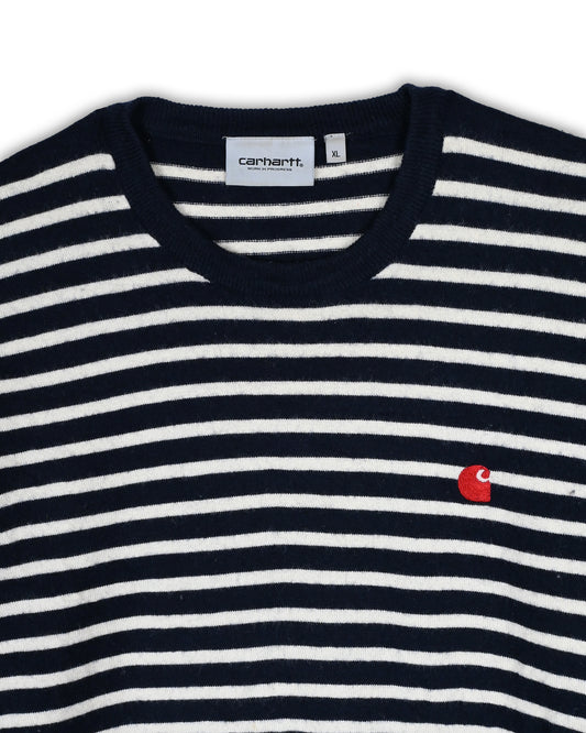CARHARTT SWEATER - XL